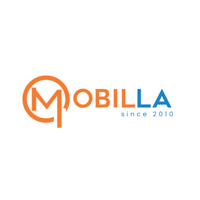Mobilla - Mobilla Tune- The Theme Music artwork