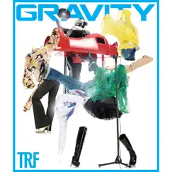 GRAVITY by Trf album reviews, ratings, credits