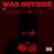 War Outside artwork