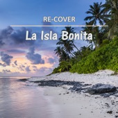 La Isla Bonita artwork