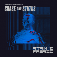 Chase & Status - fabric presents Chase & Status RTRN II FABRIC (Mixed) artwork