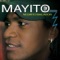Negrito Bailador - Mayito Rivera lyrics