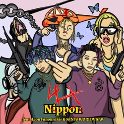 NiPPON (feat. Leon Fanourakis & SANTAWORLDVIEW)