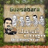 Jose Lugo Orchestra - Me Voy De Aqui