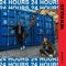24 Hours - New Rules lyrics