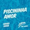 Piscininha Amor (J Brasil Axé Remix) - Single