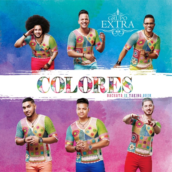 Cover artwork for Bailemos