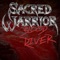 Blood River - Sacred Warrior lyrics