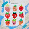 Strawberry Blues - Single