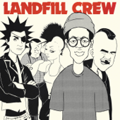 Landfill Crew - EP - Landfill Crew