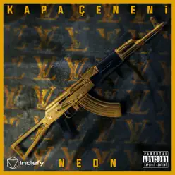 Kapa Çeneni - Single - Neón Kapa Çeneni - Single - Neón
