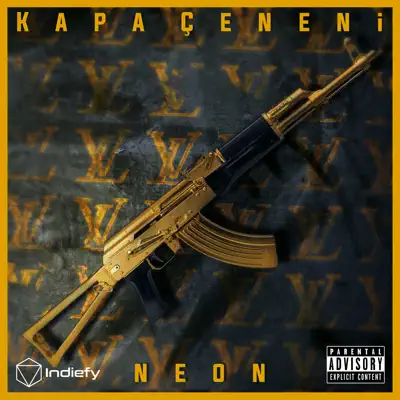 Kapa Çeneni - Single - Neón