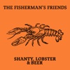 Shanty, Lobster & Beer - EP