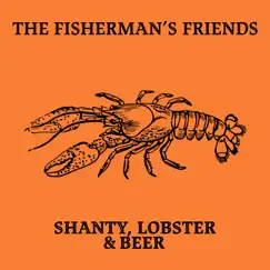 Shanty, Lobster & Beer - EP by The Fisherman's Friends album reviews, ratings, credits