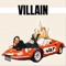 Villain - Wolf lyrics