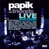 This Is Your Life (feat. Papik) [Live] song lyrics