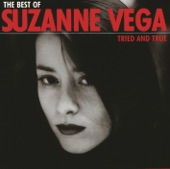 Suzanne Vega - Left of Center (feat. Joe Jackson)