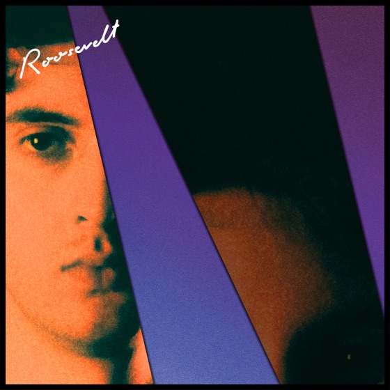 Cover artwork for Sea (Young Marco Remix)