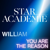 You Are The Reason artwork