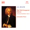 Stream & download Bach: The Well-Tempered Clavier - Selections from Books 1 and 2