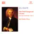 Well-Tempered Clavier, Book 1: Prelude and Fugue No. 1 in C Major, BWV846 song reviews