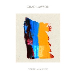 YOU FINALLY KNEW cover art