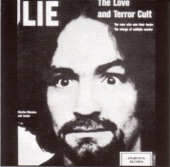 Charles Manson - Don't Do Anything Illegal