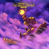 Beloved, Vol. 2 (The King's Opening) - EP artwork