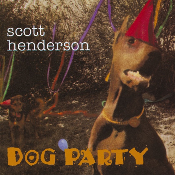 Cover artwork for Hell Bent Pup