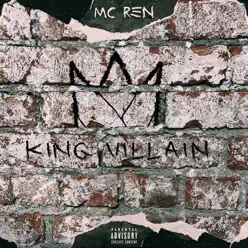 King Villain - Single - MC Ren King Villain - Single - MC Ren