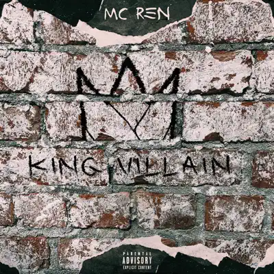 King Villain - Single - MC Ren