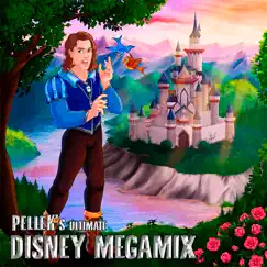Ultimate Disney Megamix by PelleK album reviews, ratings, credits