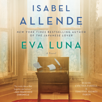 Isabel Allende - Eva Luna (Unabridged) artwork