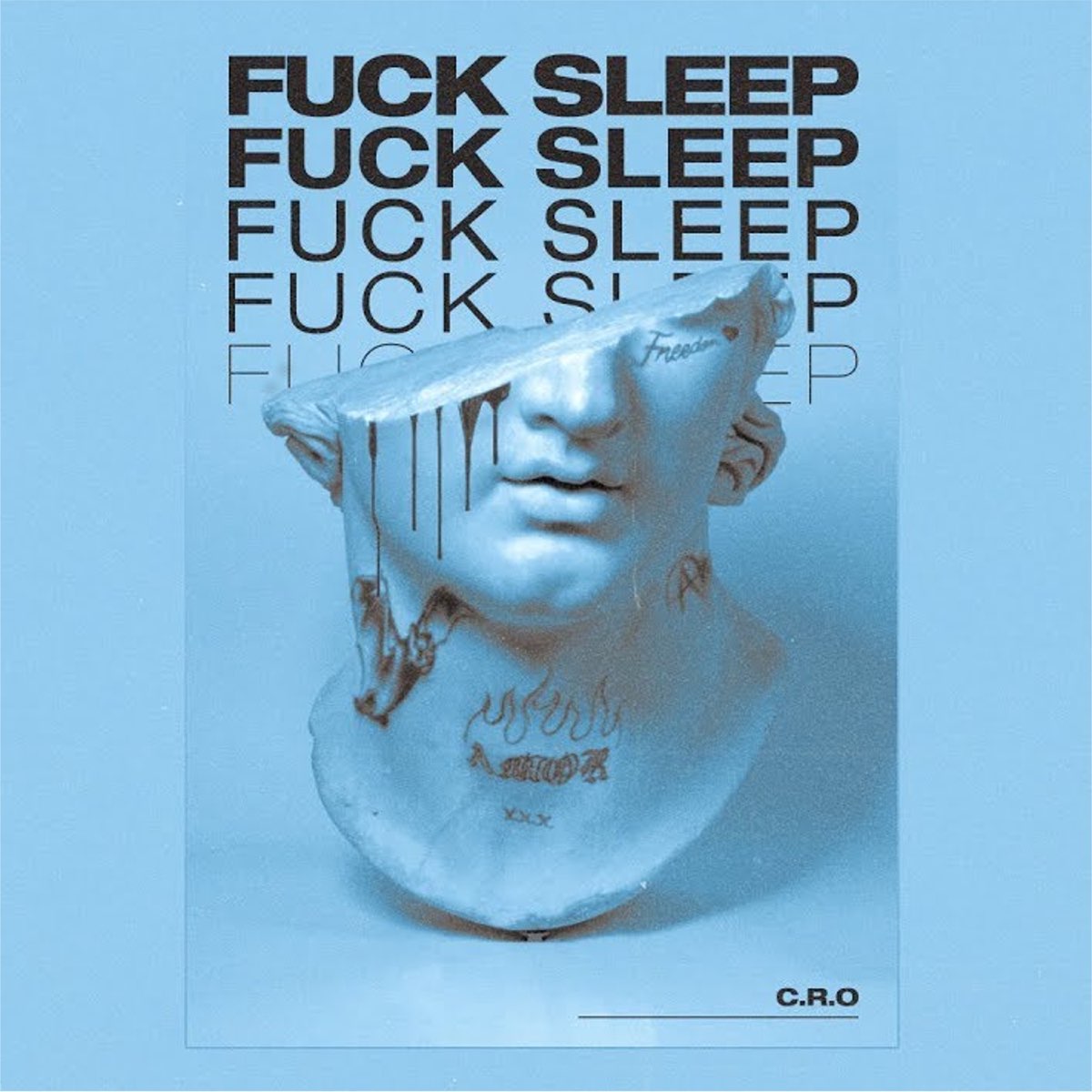 Sleeping Fuck