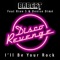 I'll Be Your Rock - Babert, rion s & Denise Dimé lyrics