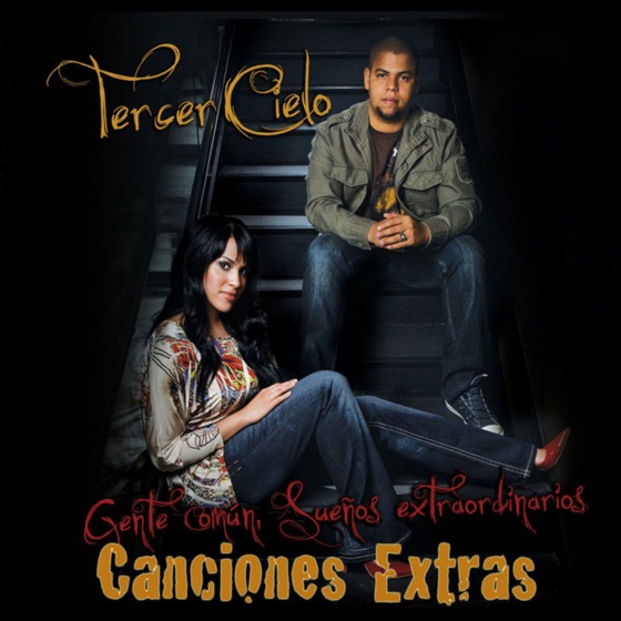 Cover artwork for Como Un Libro Abierto