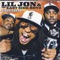 Knockin Heads Off - Jadakiss, Lil Jon & The East Side Boyz & Styles P lyrics