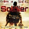 Soldier (feat. Dsmoke & Oddball Aka Yung OB) - Unrehearsed Music Group. lyrics