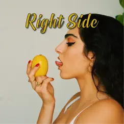 Right Side - Single by Josephine album reviews, ratings, credits