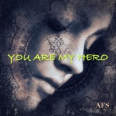 You Are My Hero artwork