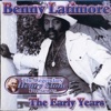 The Legendary Henry Stone Presents: Benny Latimore (The Early Years)