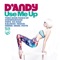 Dries - D'Andy lyrics