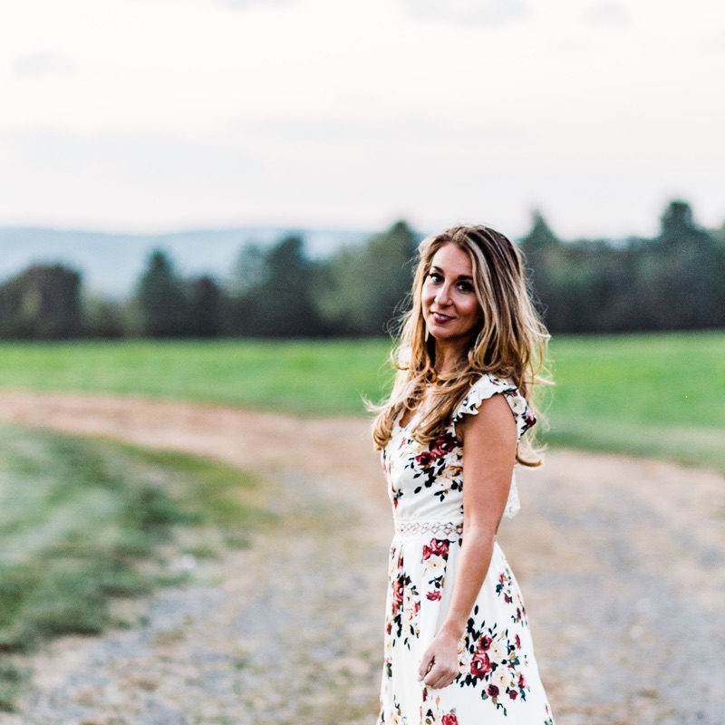Shanna Jackman Answer The Call Lyrics