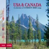 Usa & Canada, A Selection Of Common Bird Songs