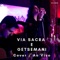 Via Sacra e Getsêmani (Cover) - Hino lyrics