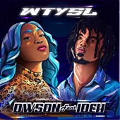 WTYSL (feat. IDEH) artwork