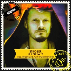 Strober - U Know Y