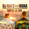 Monte le son (feat. Niska) - Single