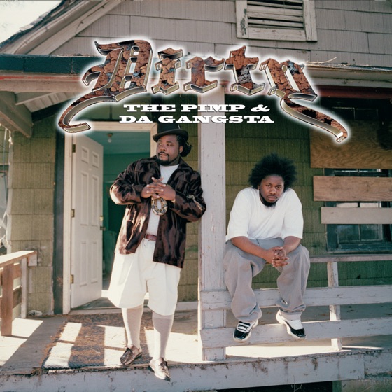 Cover artwork for R.I.P.