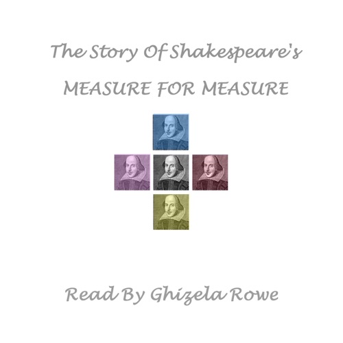 Audio The Story Of Shakespeares Measure For Measure By - 